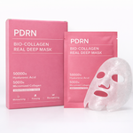 Masque hydratant et raffermissant
