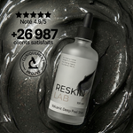 Reskin Lab Peeling volcanique profond