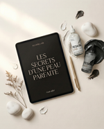 Les secrets d'une peau parfaite