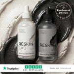 Reskin Lab - Soin exfoliant Quotidien & Intense